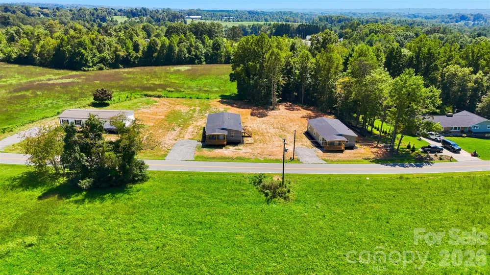 277 Glenn Dancy Road Hays, NC 28635