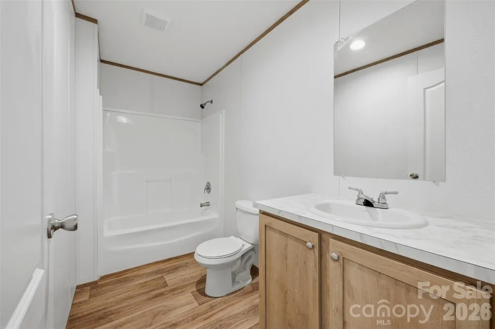 277 Glenn Dancy Road Hays, NC 28635