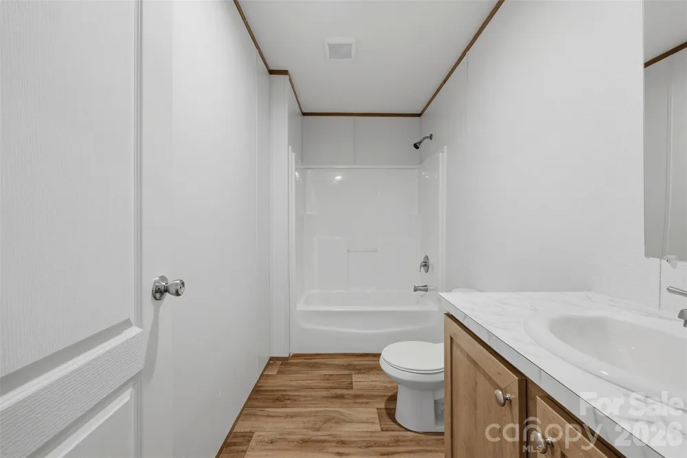 277 Glenn Dancy Road Hays, NC 28635