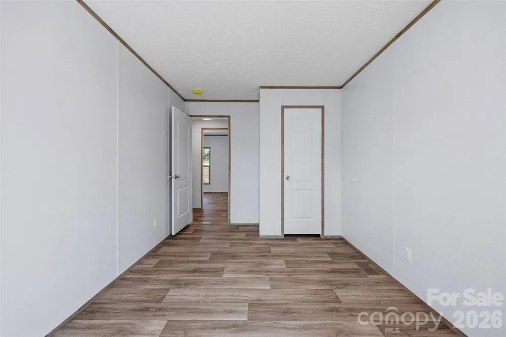 277 Glenn Dancy Road Hays, NC 28635