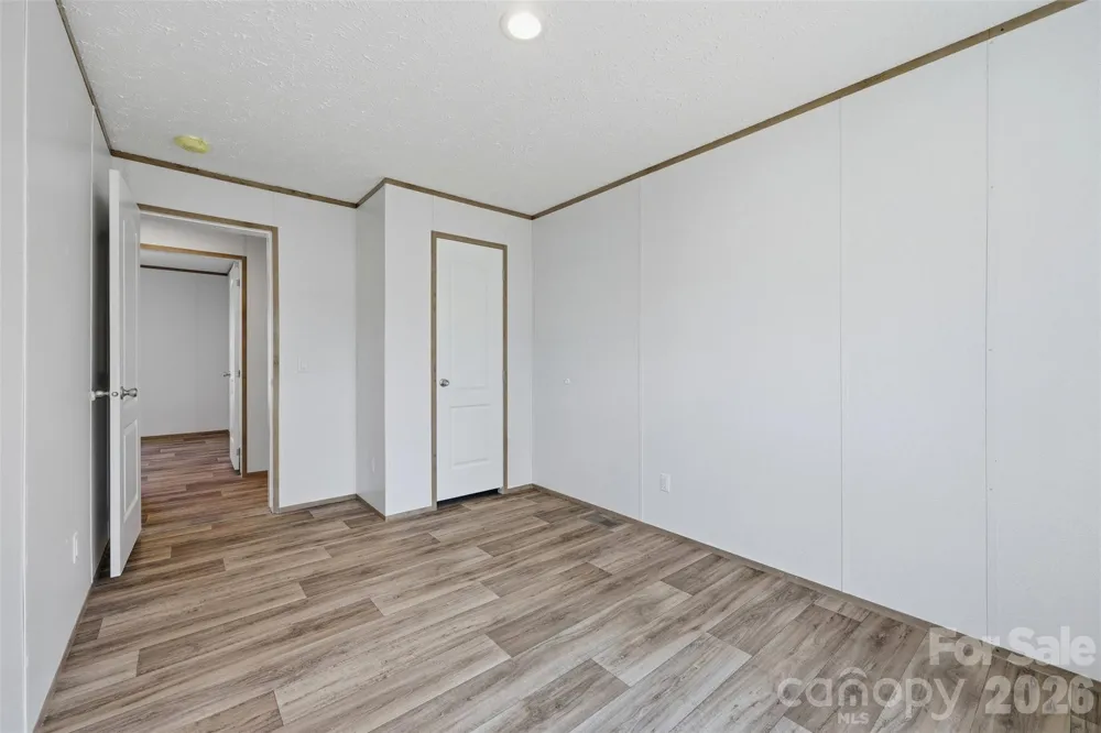 277 Glenn Dancy Road Hays, NC 28635