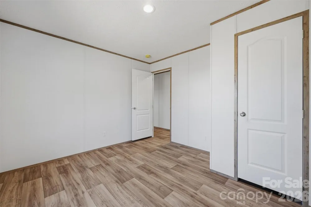 277 Glenn Dancy Road Hays, NC 28635