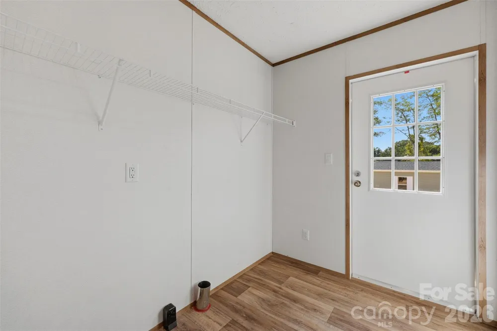 277 Glenn Dancy Road Hays, NC 28635