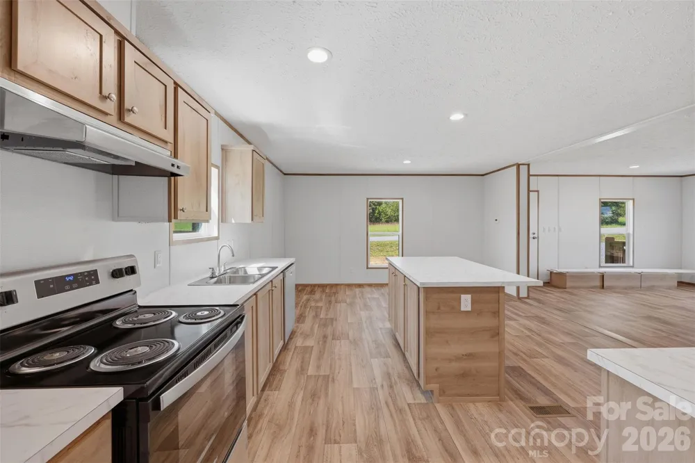 277 Glenn Dancy Road Hays, NC 28635