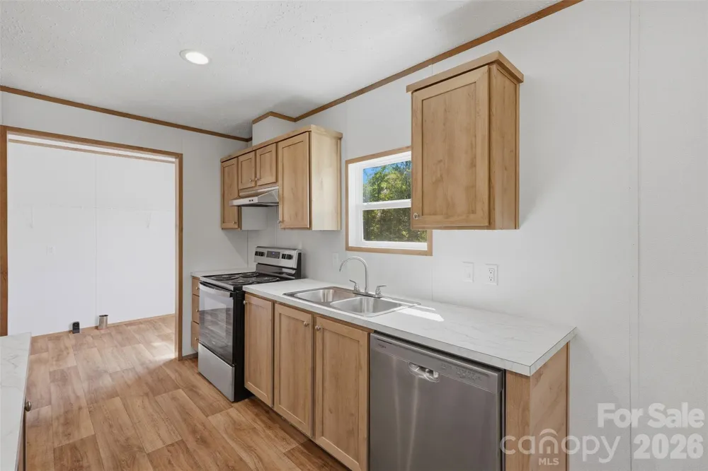 277 Glenn Dancy Road Hays, NC 28635