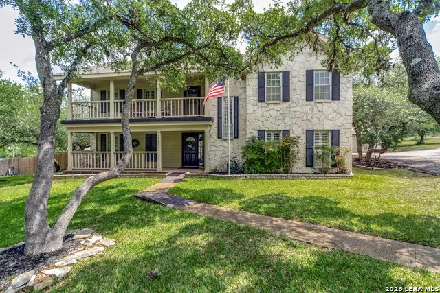 26702 Sagitarius San Antonio, TX 78260