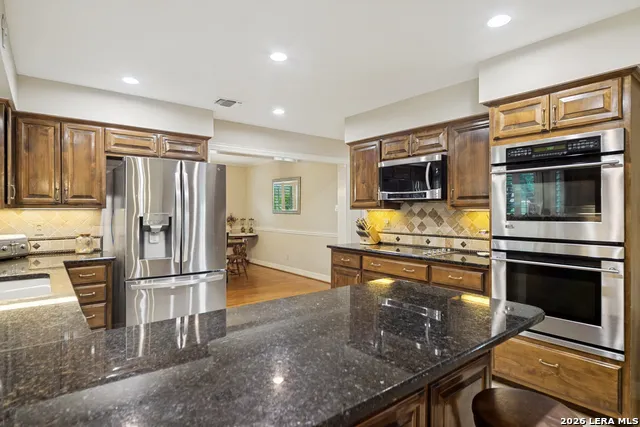 26702 Sagitarius San Antonio, TX 78260