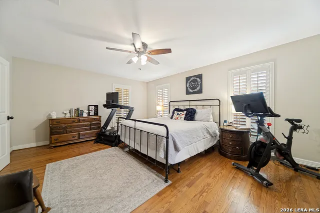 26702 Sagitarius San Antonio, TX 78260