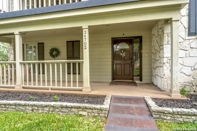 26702 Sagitarius San Antonio, TX 78260