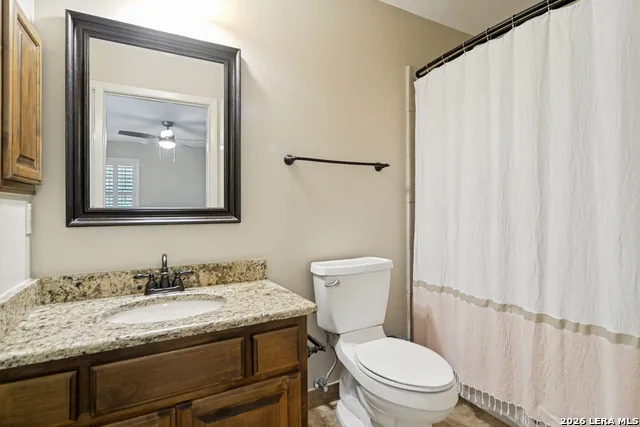 26702 Sagitarius San Antonio, TX 78260