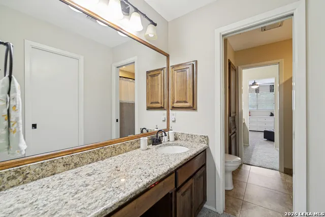 26702 Sagitarius San Antonio, TX 78260