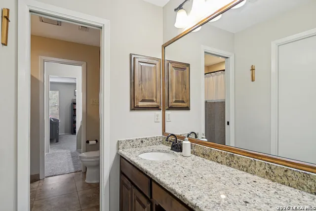 26702 Sagitarius San Antonio, TX 78260