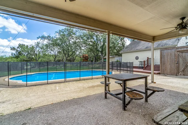 26702 Sagitarius San Antonio, TX 78260