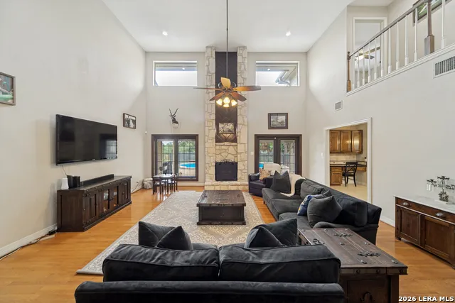 26702 Sagitarius San Antonio, TX 78260