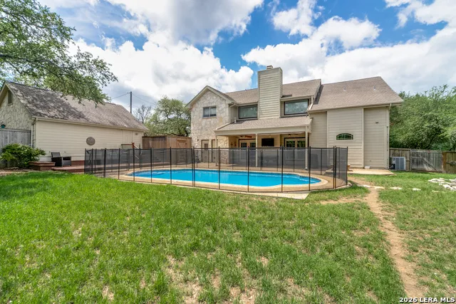 26702 Sagitarius San Antonio, TX 78260