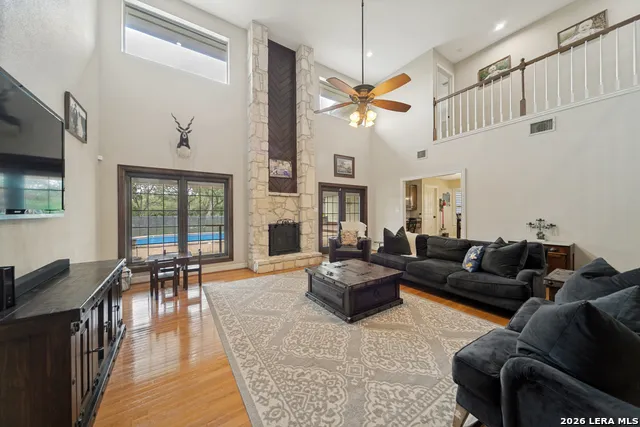 26702 Sagitarius San Antonio, TX 78260