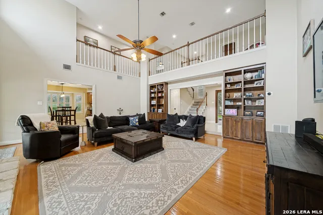 26702 Sagitarius San Antonio, TX 78260