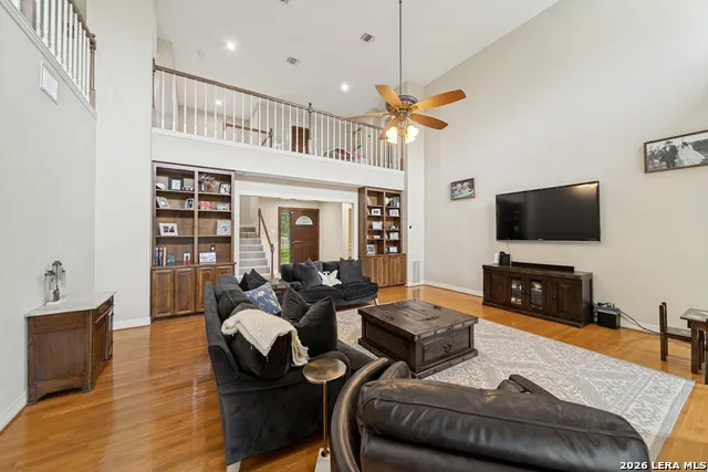26702 Sagitarius San Antonio, TX 78260