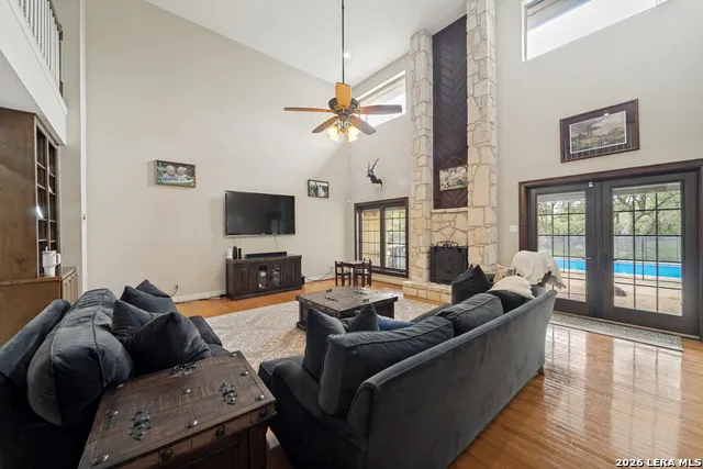 26702 Sagitarius San Antonio, TX 78260