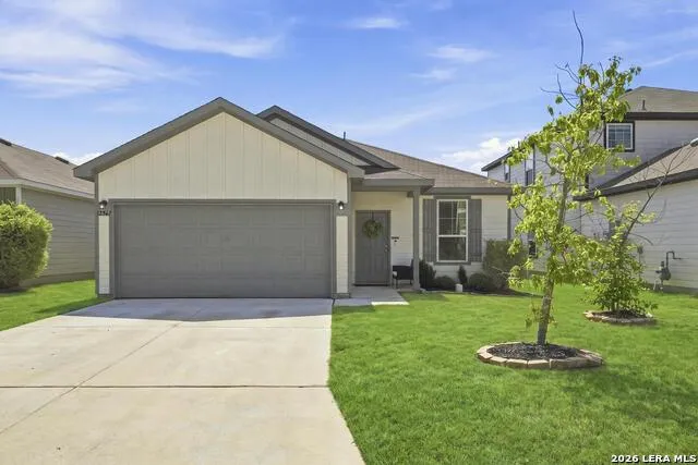 13367 Sendero Roble San Antonio, TX 78253