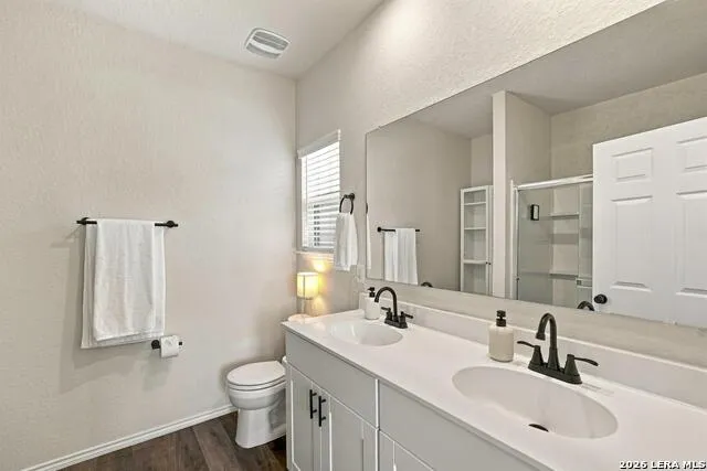 13367 Sendero Roble San Antonio, TX 78253