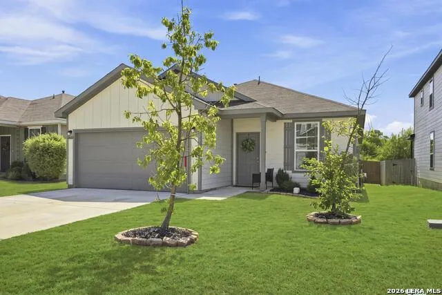 13367 Sendero Roble San Antonio, TX 78253