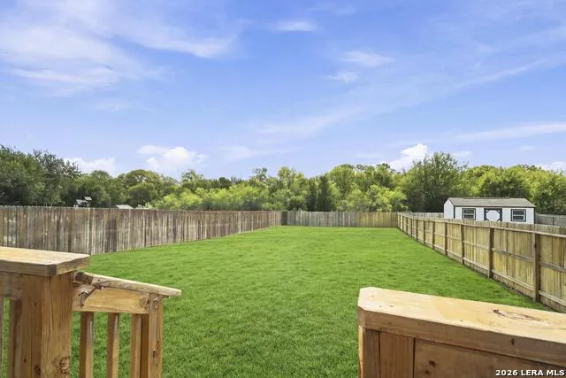 13367 Sendero Roble San Antonio, TX 78253