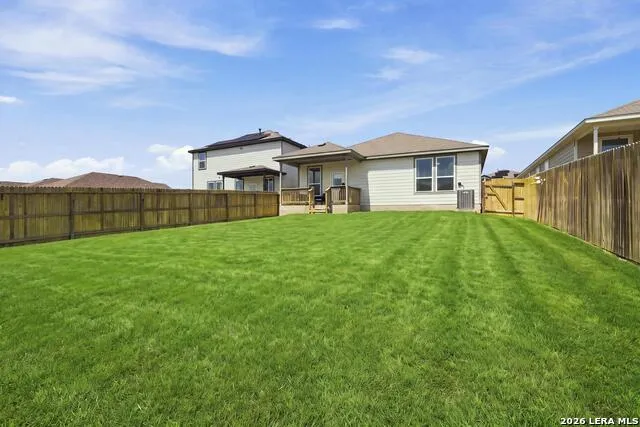 13367 Sendero Roble San Antonio, TX 78253