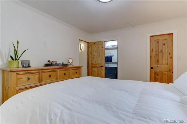 4885 Silver Spruce Lane Evergreen, CO 80439