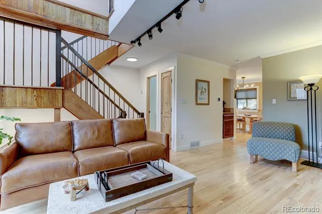 4885 Silver Spruce Lane Evergreen, CO 80439