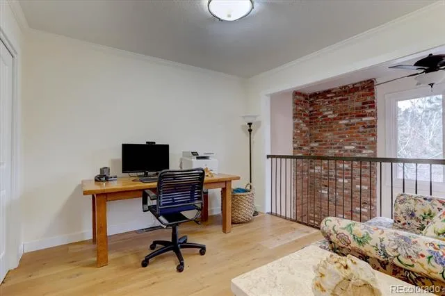 4885 Silver Spruce Lane Evergreen, CO 80439