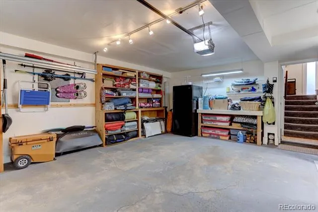 4885 Silver Spruce Lane Evergreen, CO 80439