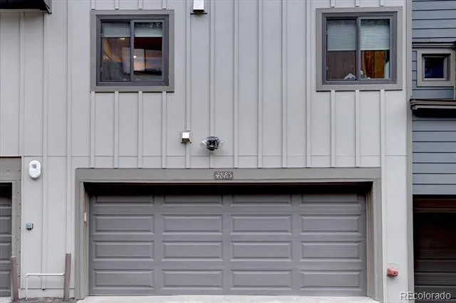 4885 Silver Spruce Lane Evergreen, CO 80439
