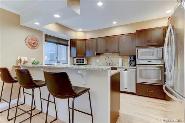 4885 Silver Spruce Lane Evergreen, CO 80439