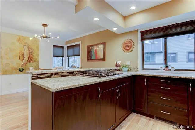 4885 Silver Spruce Lane Evergreen, CO 80439