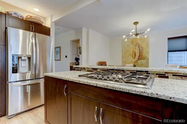 4885 Silver Spruce Lane Evergreen, CO 80439
