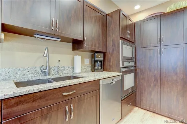 4885 Silver Spruce Lane Evergreen, CO 80439