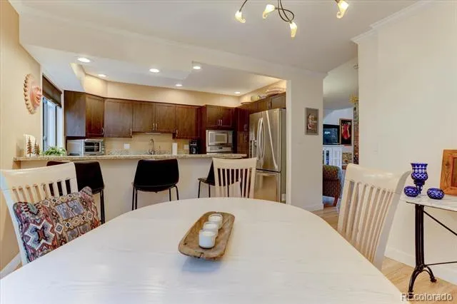 4885 Silver Spruce Lane Evergreen, CO 80439