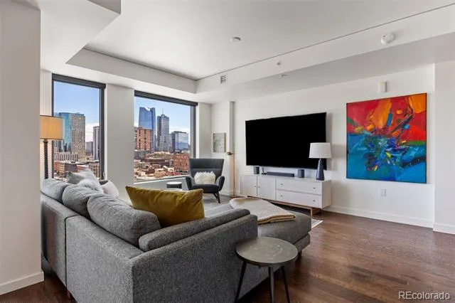 1750 Wewatta Street #1428 Denver, CO 80202