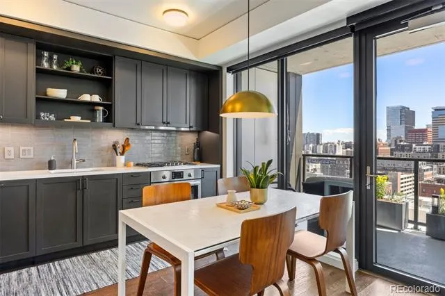 1750 Wewatta Street #1428 Denver, CO 80202