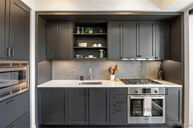 1750 Wewatta Street #1428 Denver, CO 80202