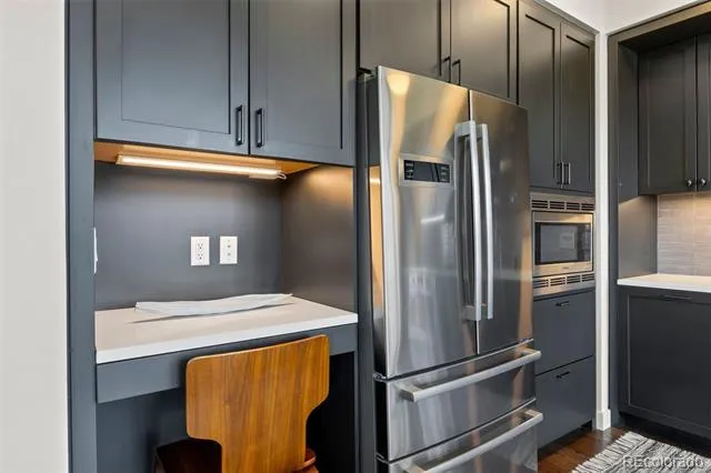 1750 Wewatta Street #1428 Denver, CO 80202