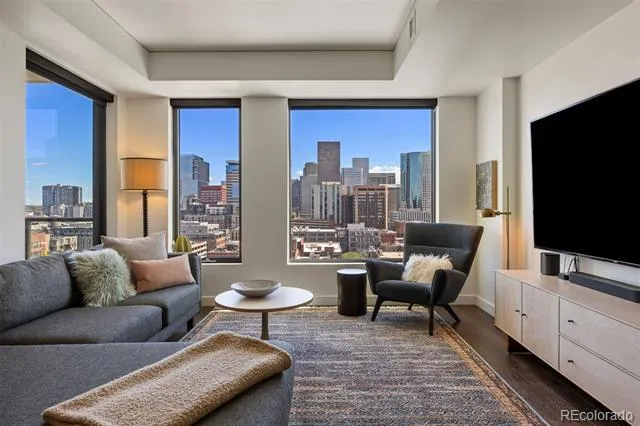 1750 Wewatta Street #1428 Denver, CO 80202