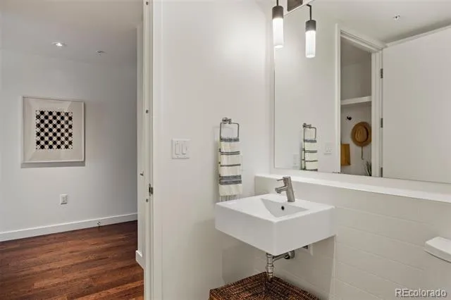 1750 Wewatta Street #1428 Denver, CO 80202