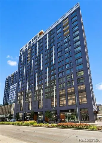 1750 Wewatta Street #1428 Denver, CO 80202