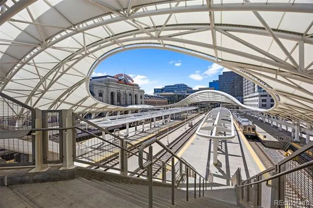 1750 Wewatta Street #1428 Denver, CO 80202