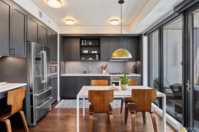 1750 Wewatta Street #1428 Denver, CO 80202