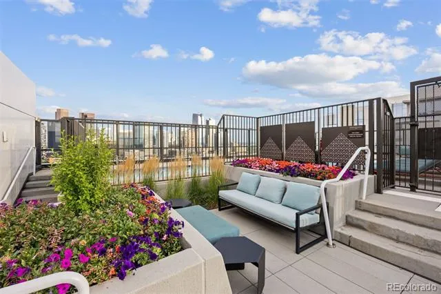 1750 Wewatta Street #1428 Denver, CO 80202