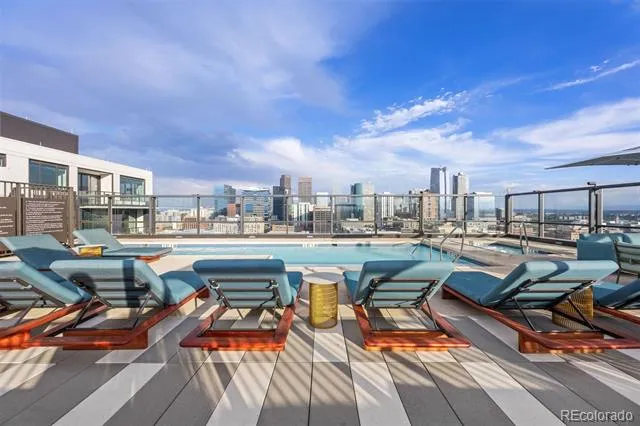 1750 Wewatta Street #1428 Denver, CO 80202