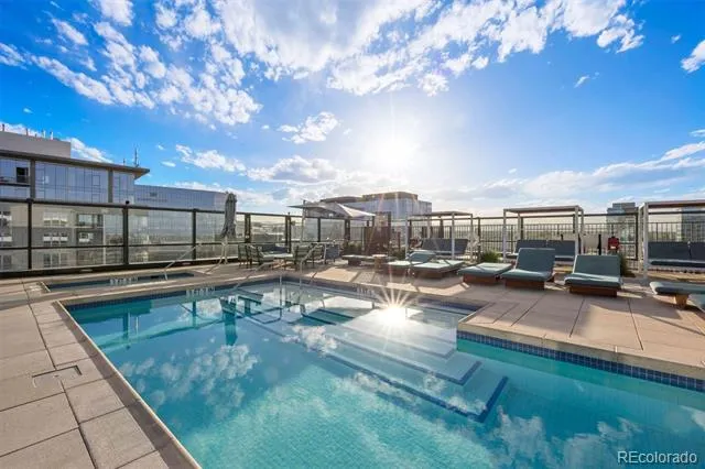 1750 Wewatta Street #1428 Denver, CO 80202